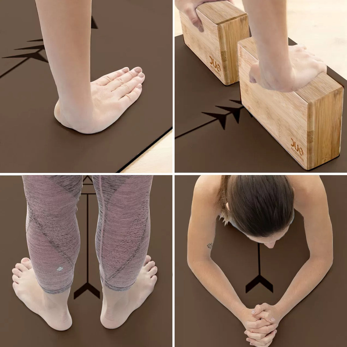 Pack Yoga Crown