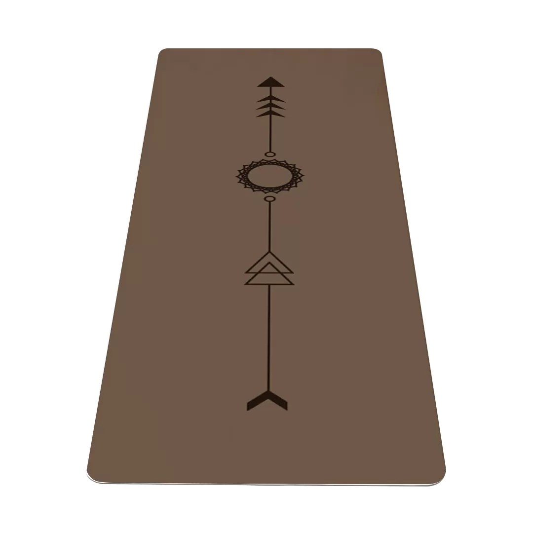 Tapis Yoga Crown
