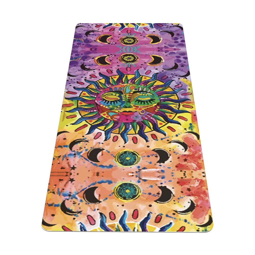Pack Yoga Warmth
