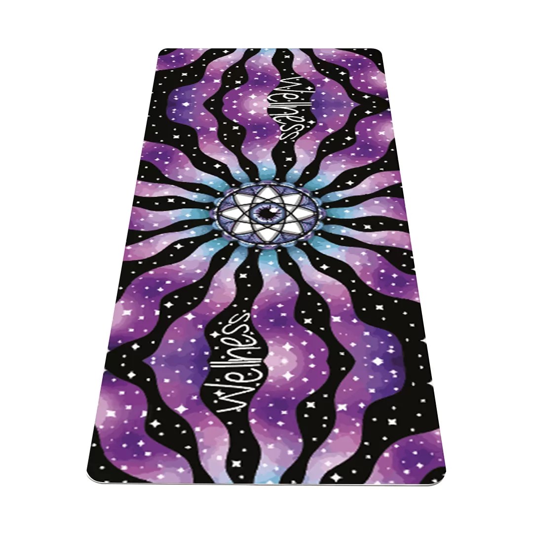 Pack Yoga Wellness