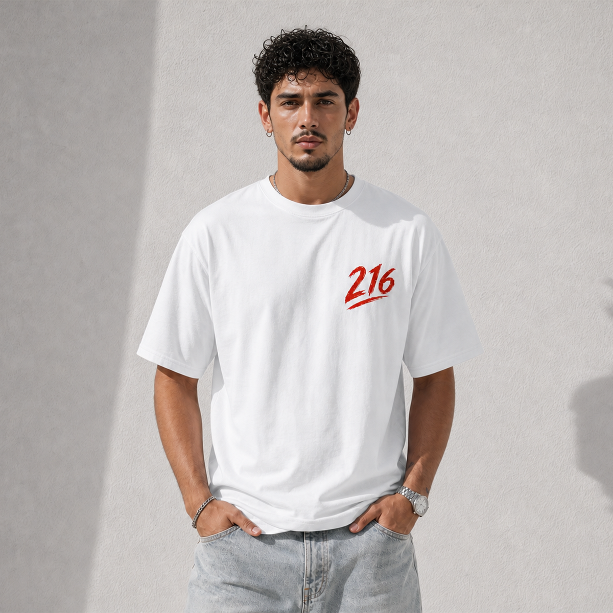216 Tunisia
