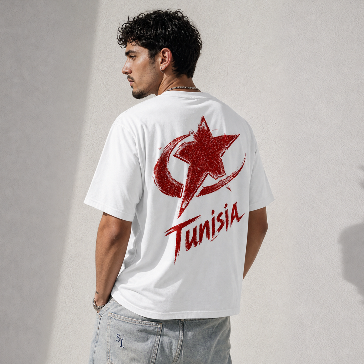 216 Tunisia