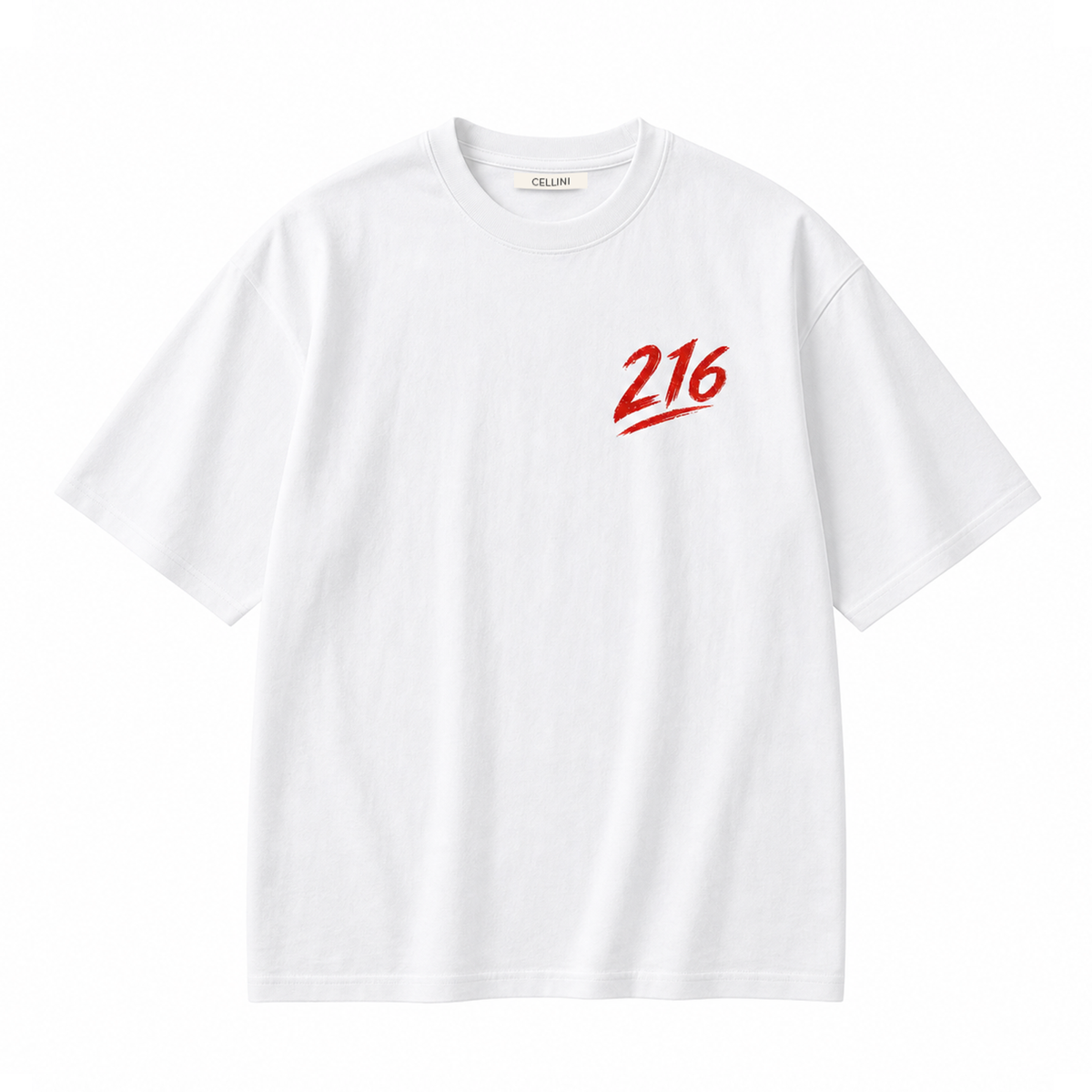 216 Tunisia