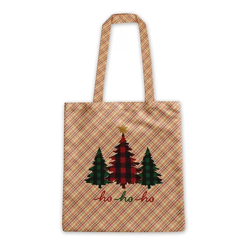 Tote Bag L Hoho