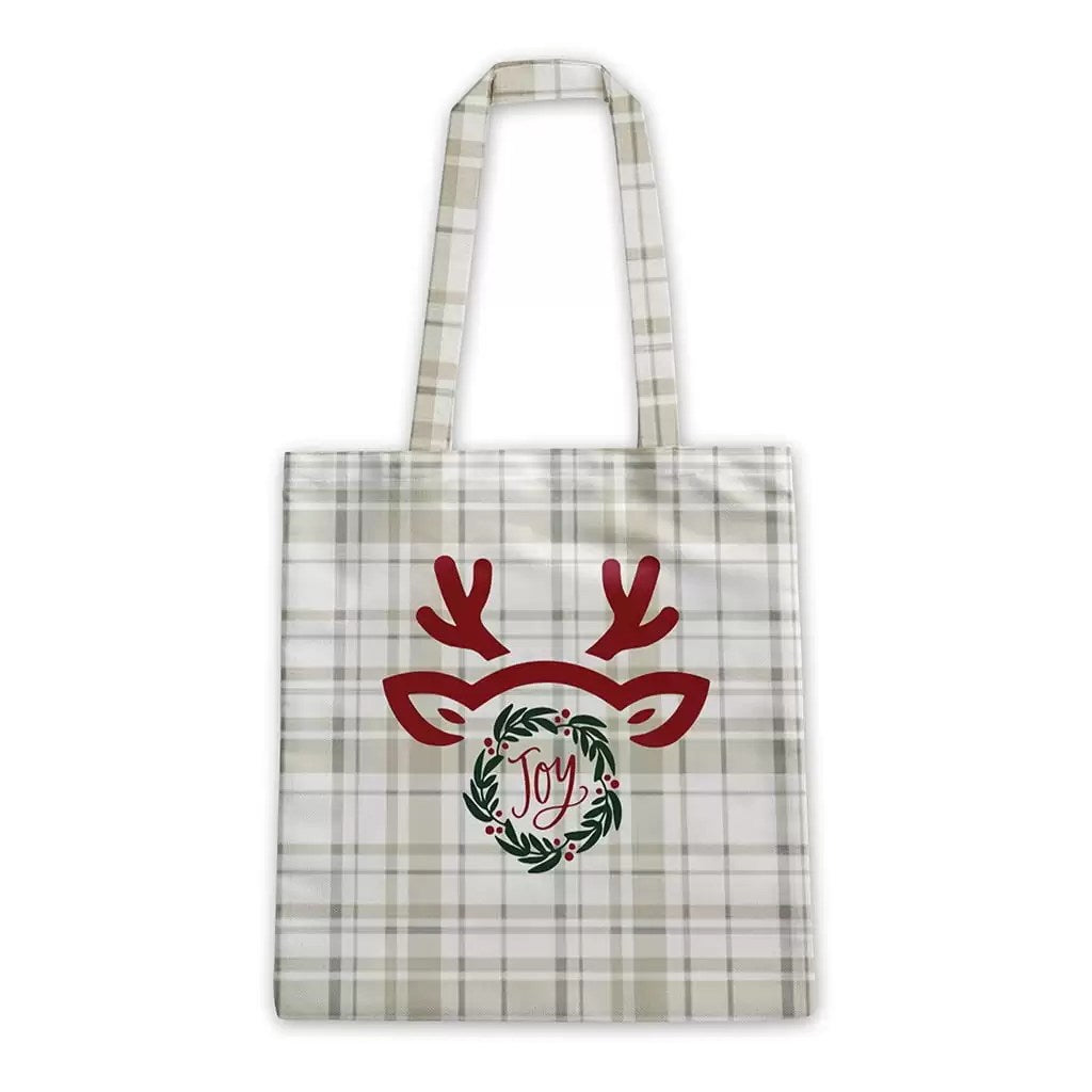 Tote Bag L Joy