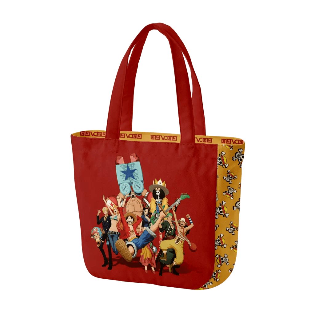 Tote Bag Baleo One Piece