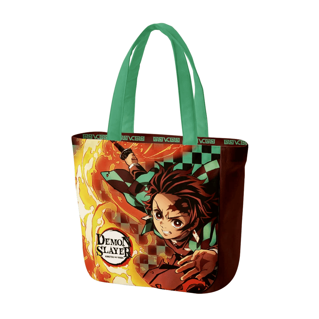 Tote Bag Baleo Tanjiro
