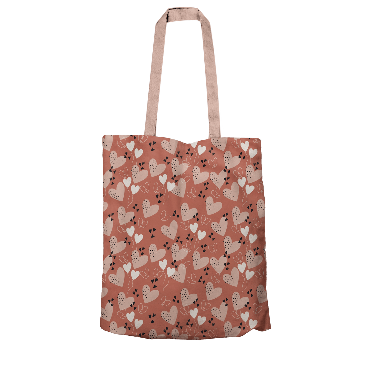 Tote Bag L Love