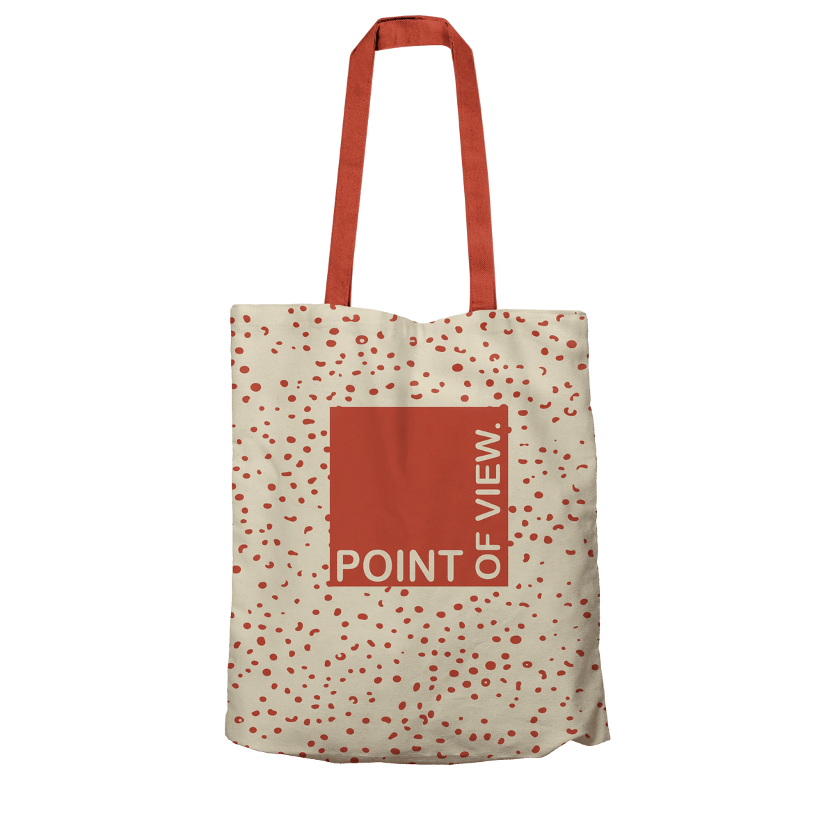 Tote Bag L Point Of View