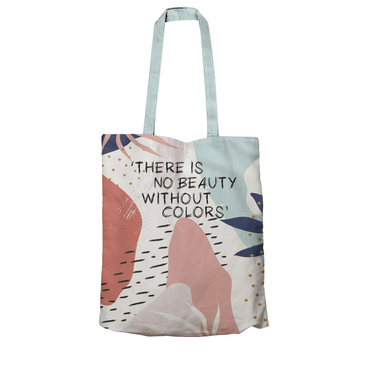 Tote Bag L Colors