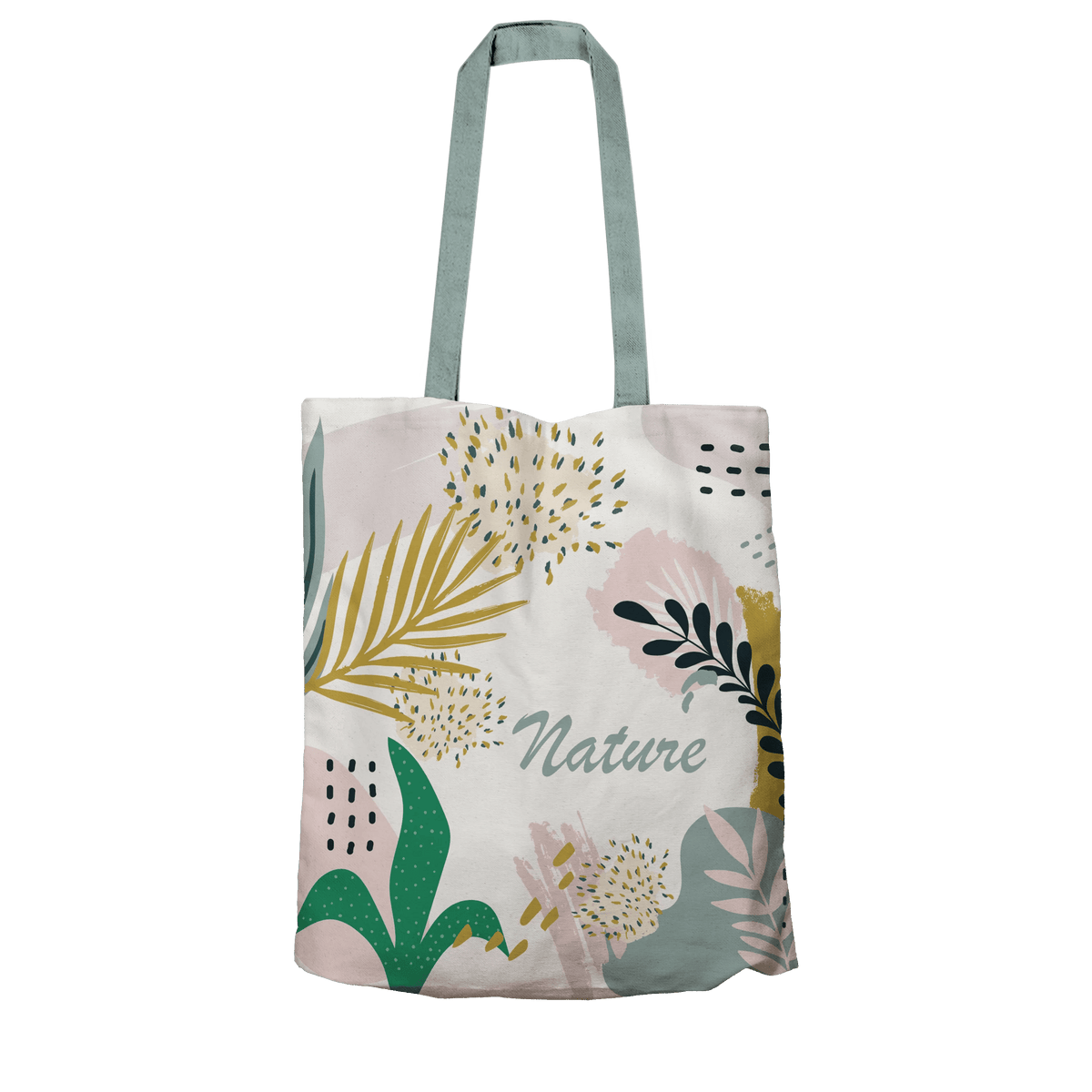 Tote Bag L Nature