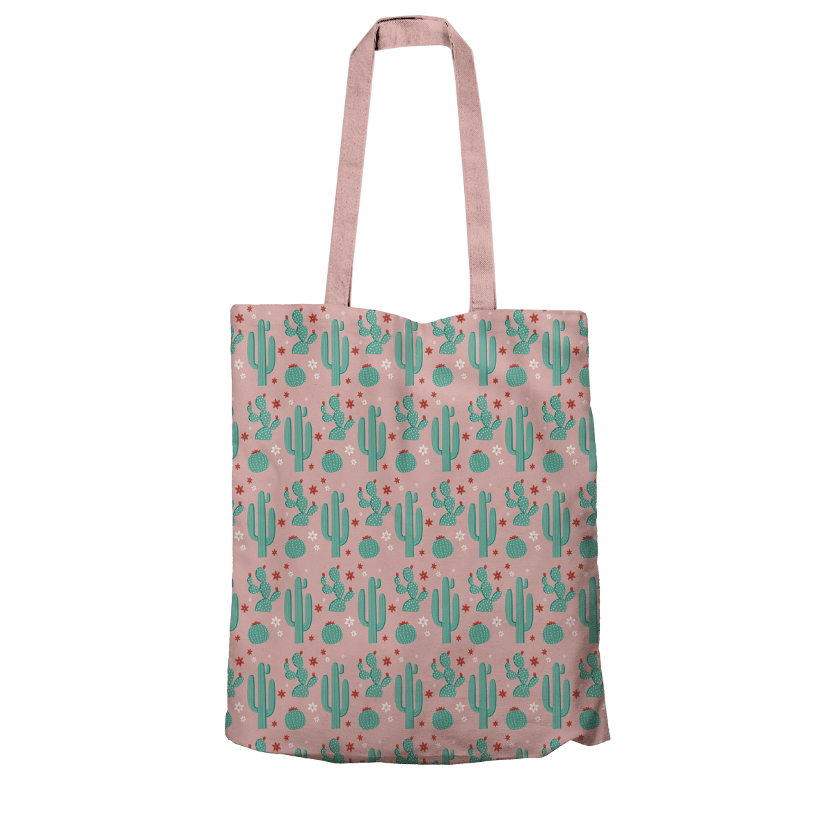 Tote Bag L Desert