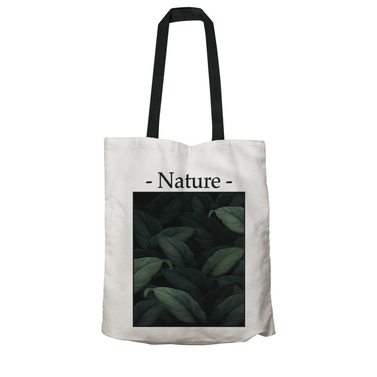 Tote Bag L Nature