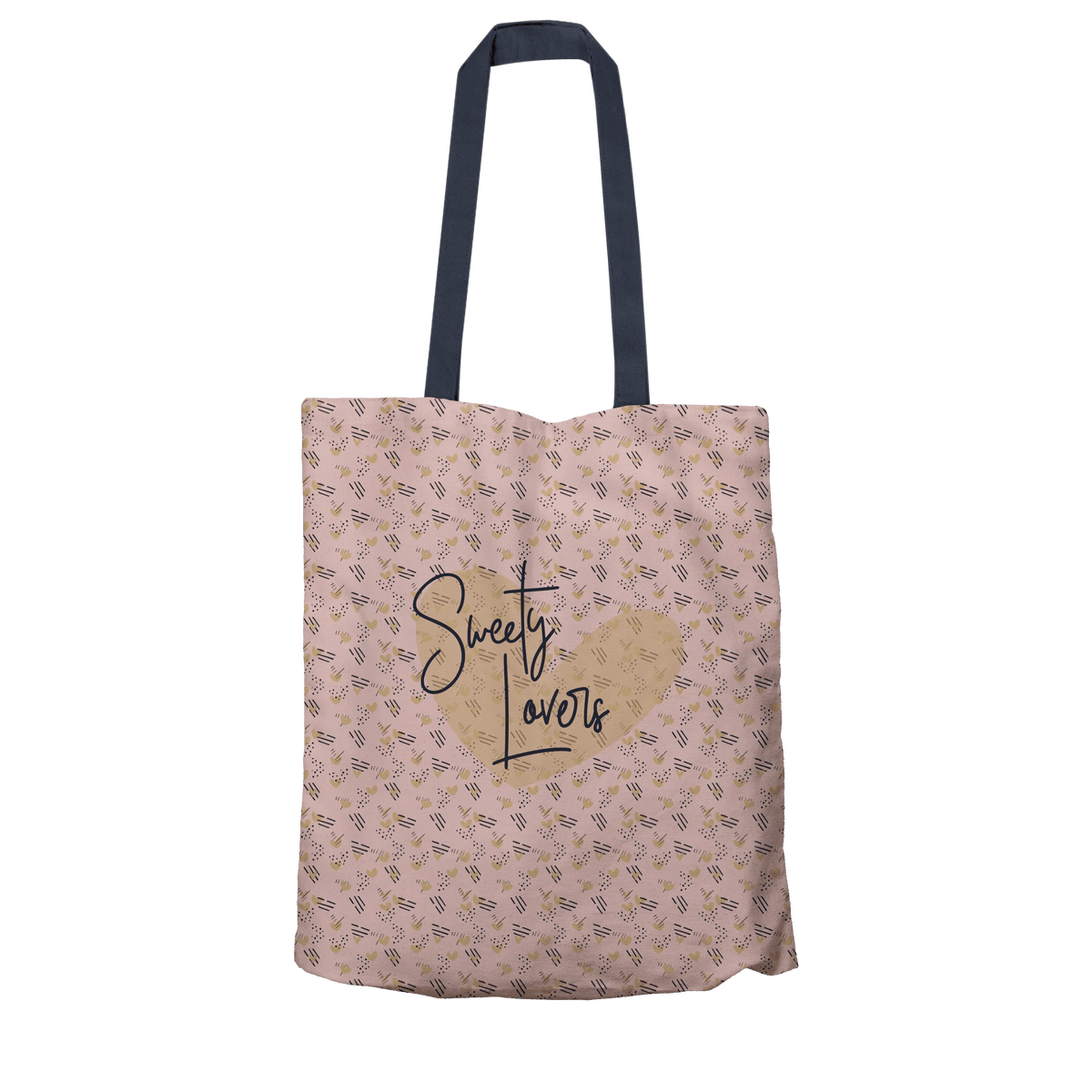 Tote Bag L Sweety Lovers