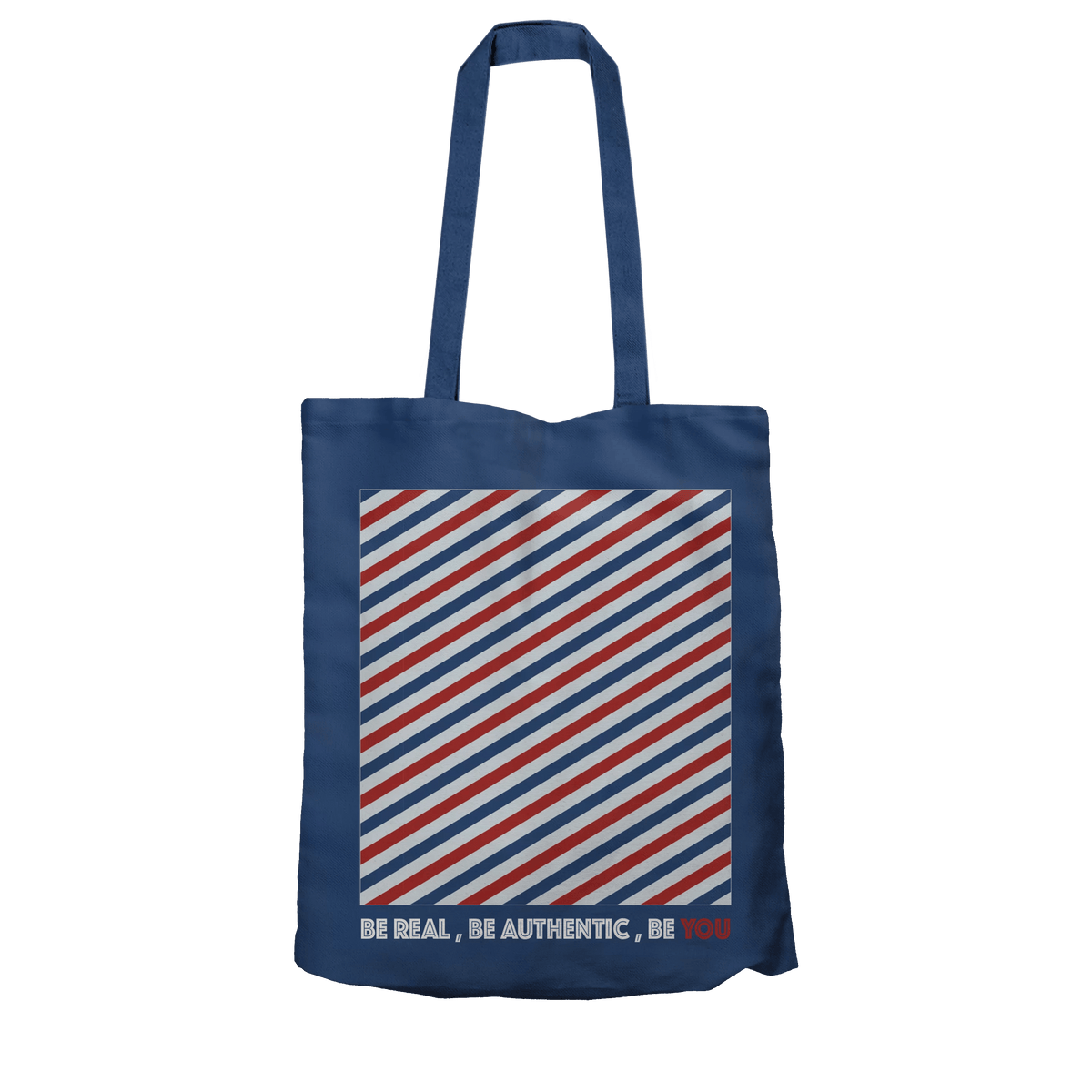 Tote Bag L Be You