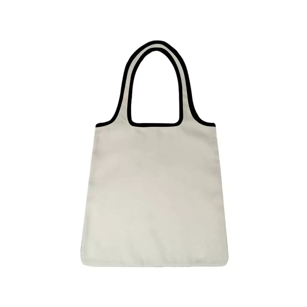 Tote Bag Bold Breathing Air