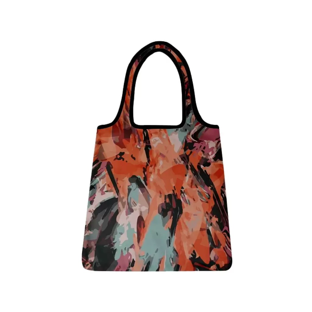 Tote Bag Bold So Chic