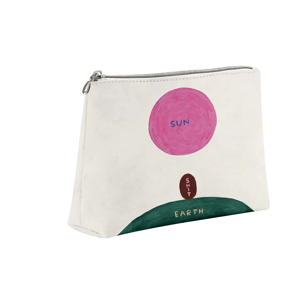 Pochette Odessa XL Earth
