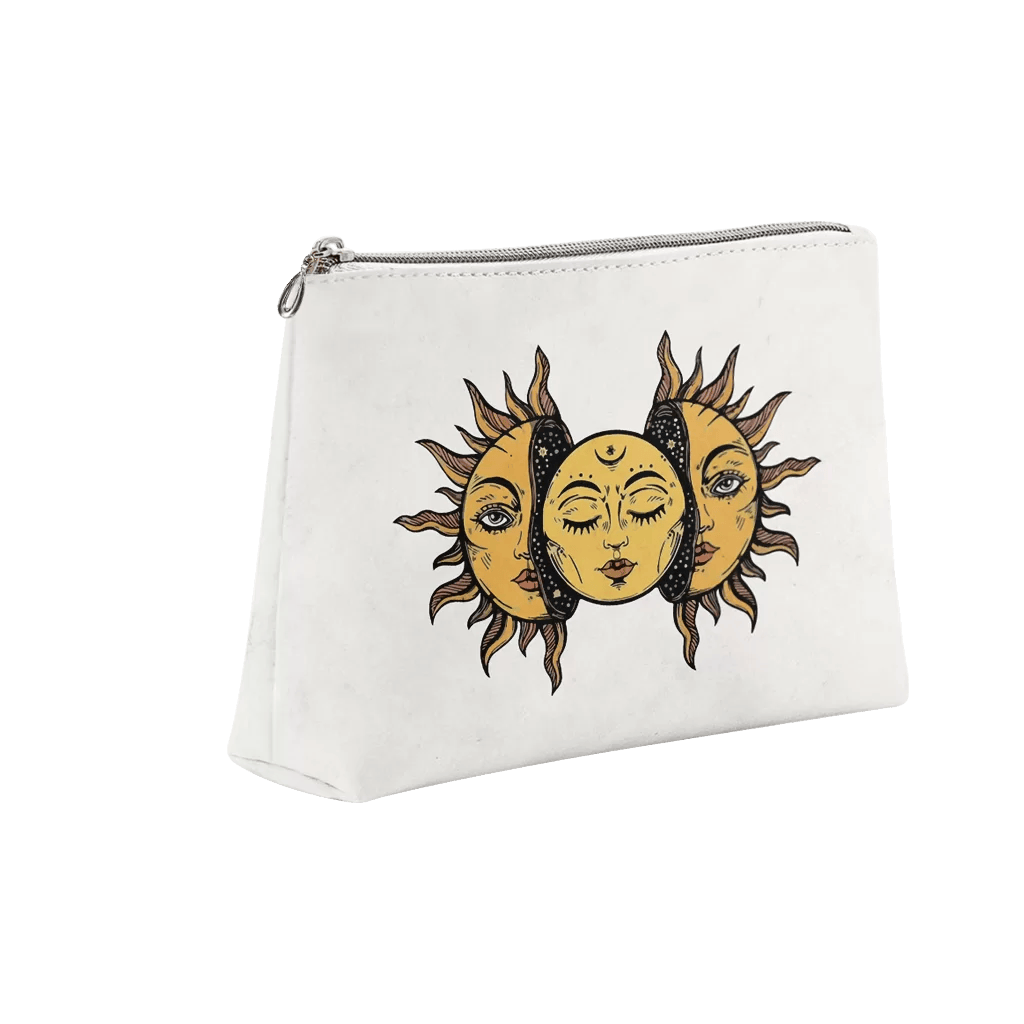 Pochette Odessa XL Sun Collapse