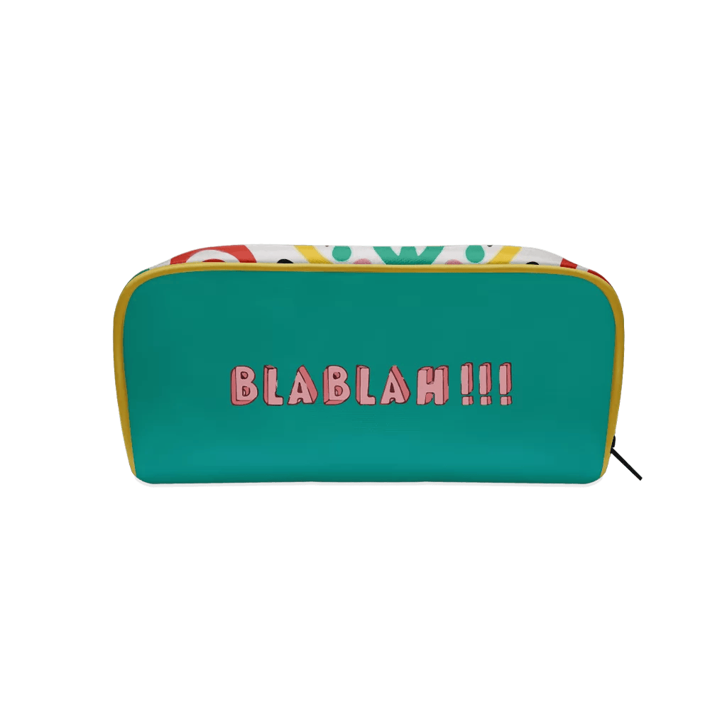 Trousse scolaire BlaBlah