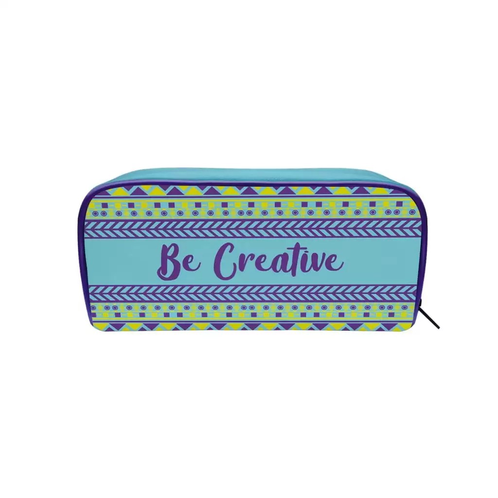 Trousse scolaire Be Creative
