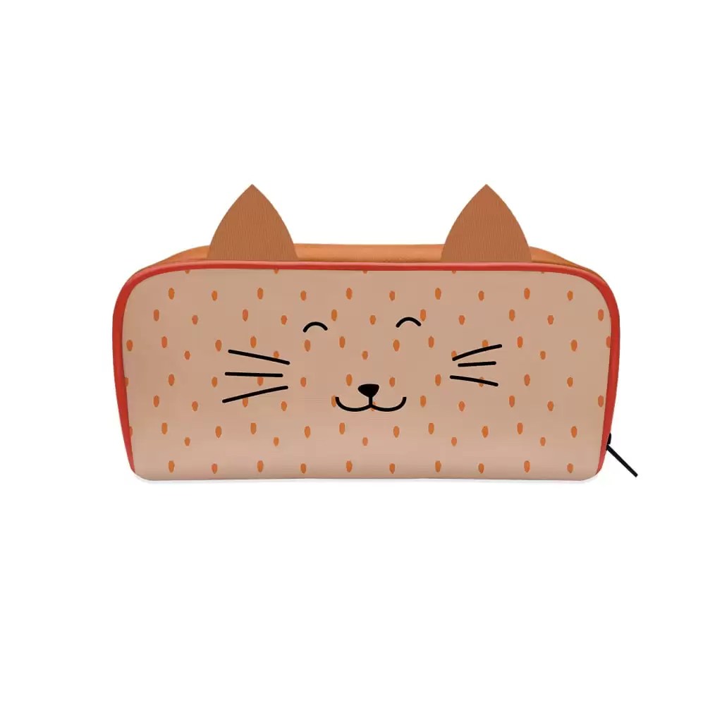 Trousse scolaire Catty