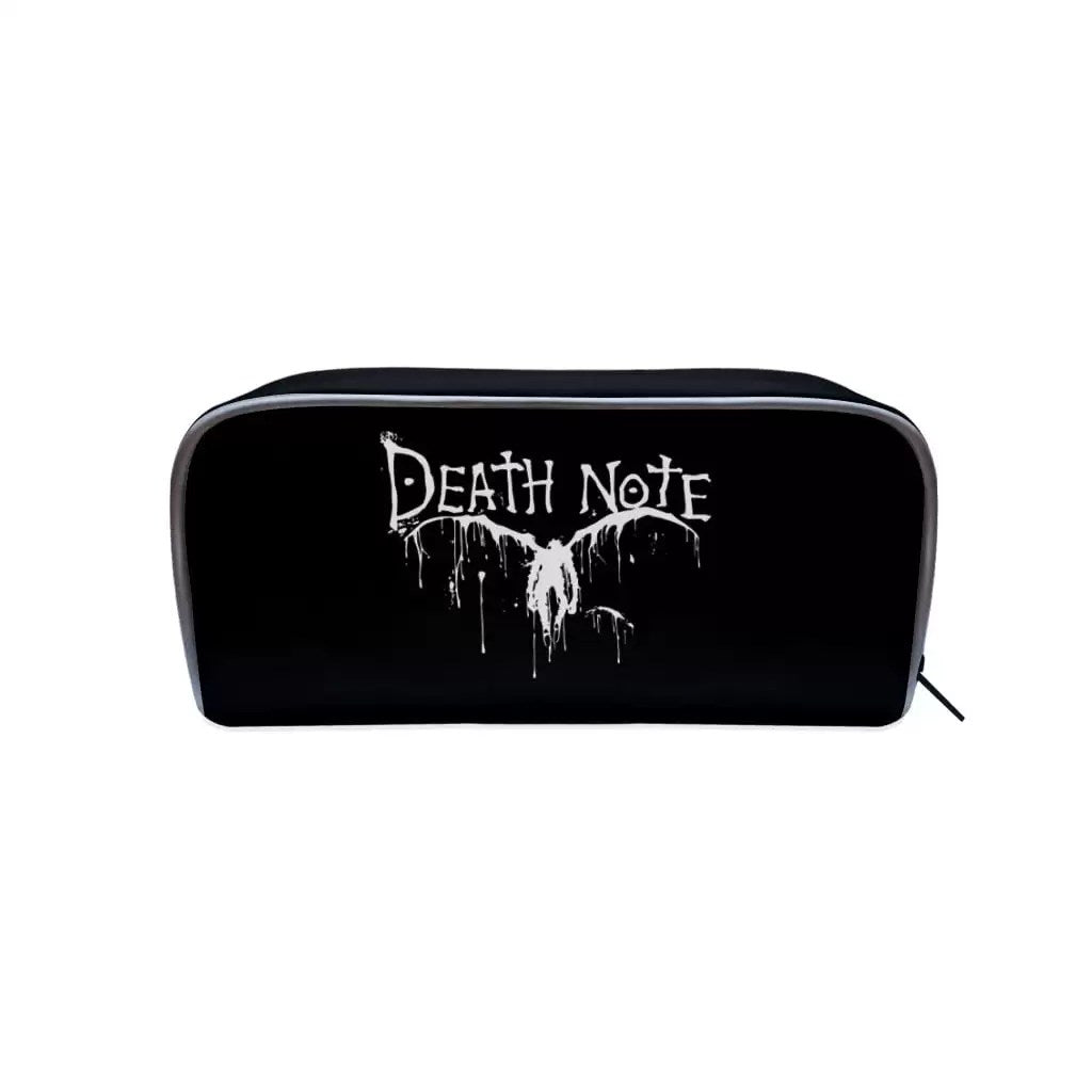 Trousse scolaire Death Note