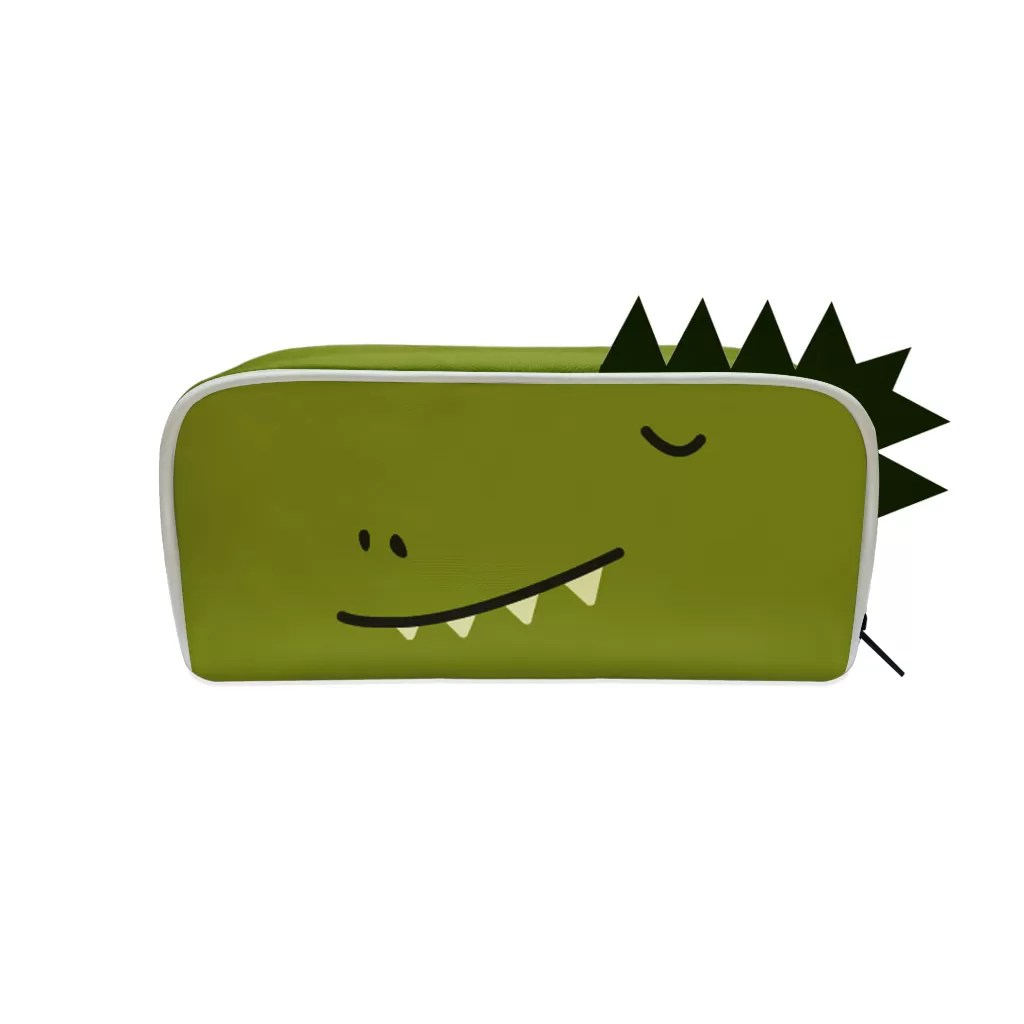 Trousse scolaire Dino