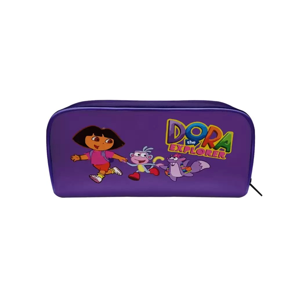 Trousse scolaire Dora