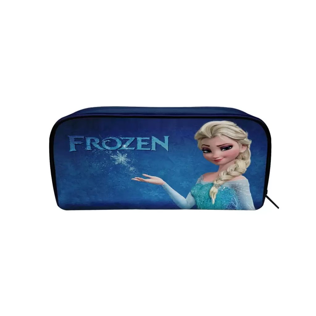 Trousse scolaire Elsa