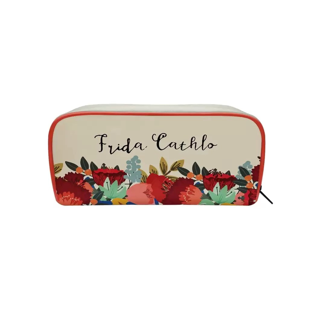 Trousse scolaire Frida Cathlo