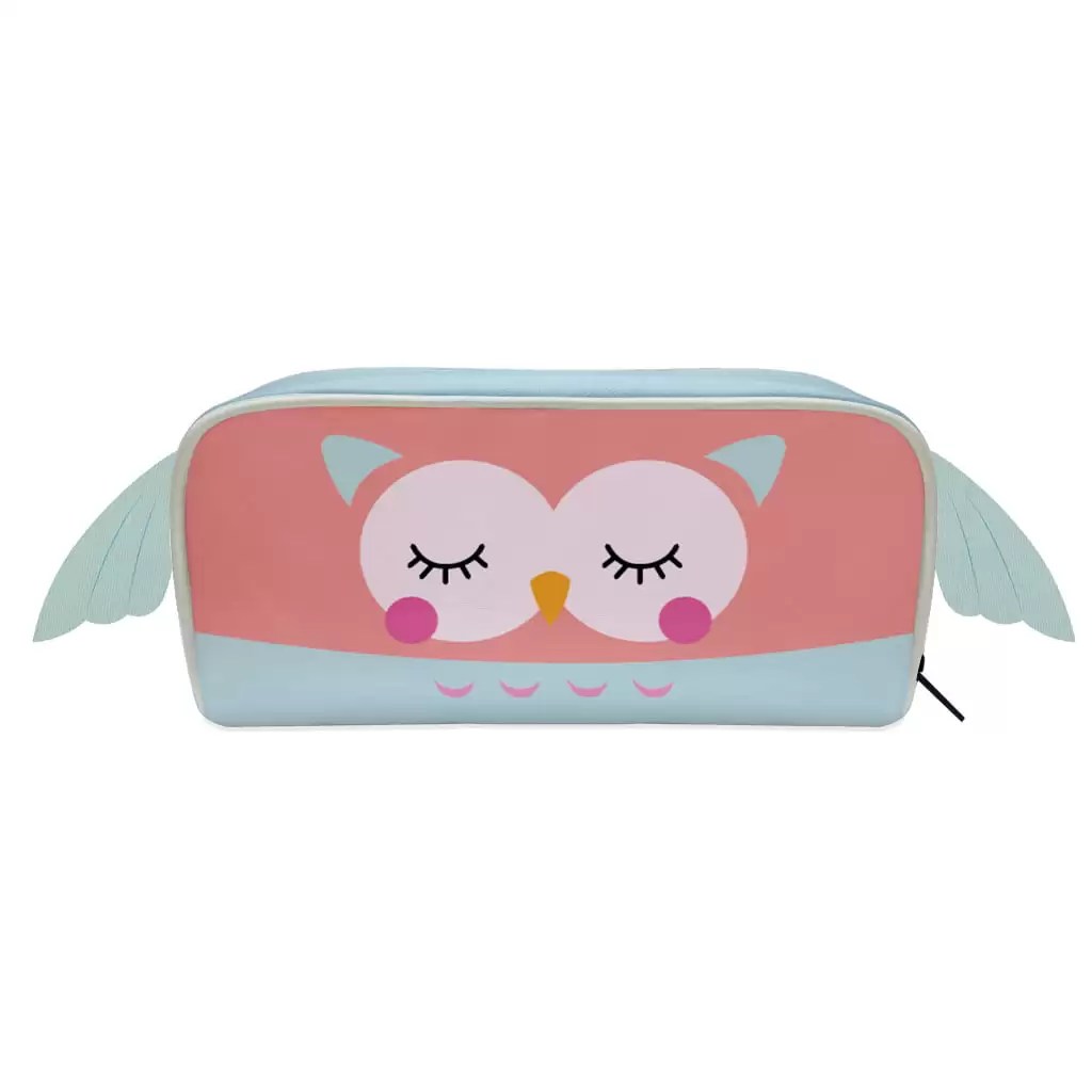 Trousse scolaire Hoo