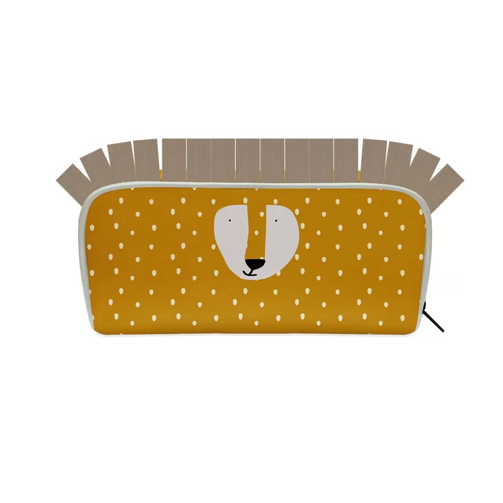 Trousse scolaire Lion King