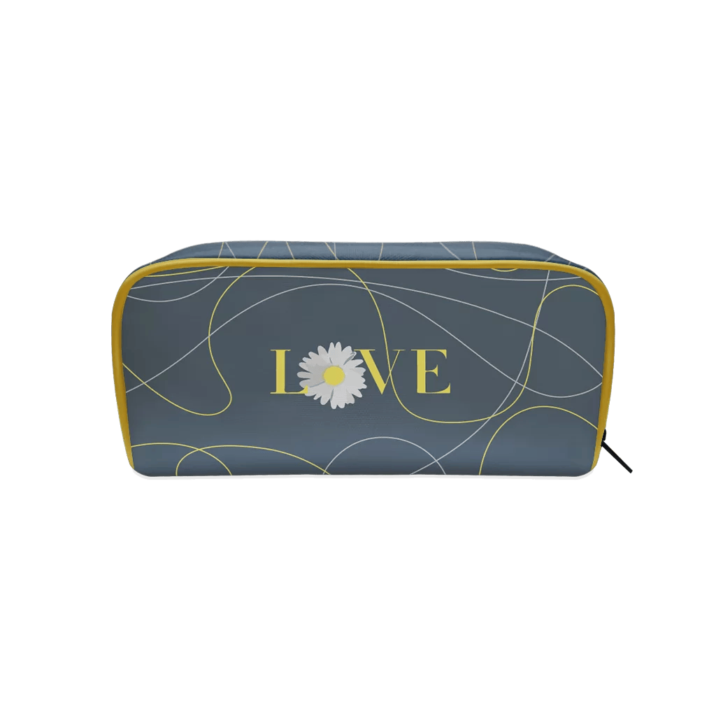 Trousse scolaire Love