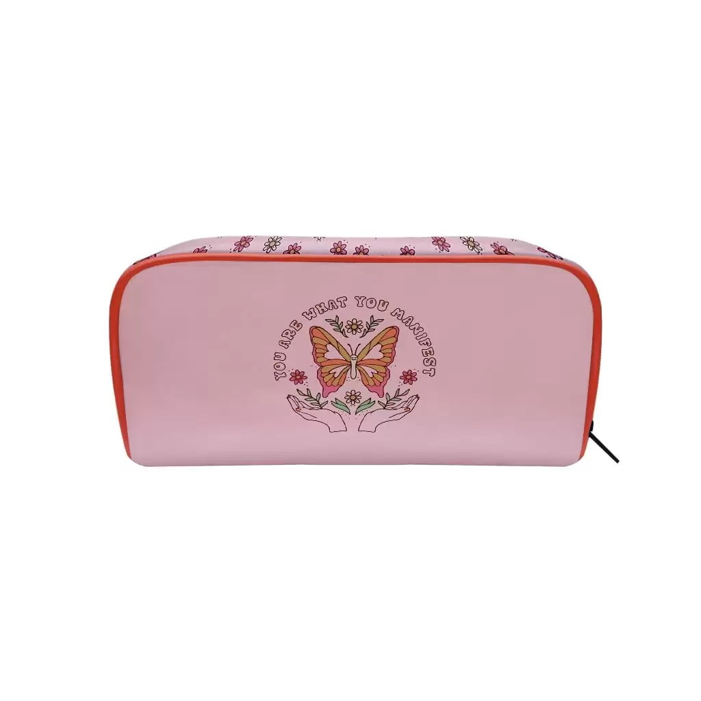 Trousse scolaire Manifest