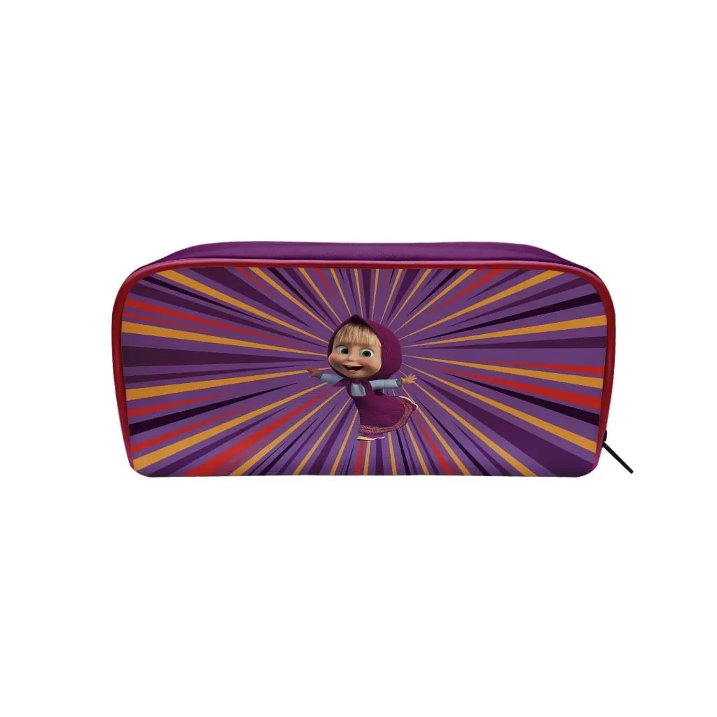 Trousse scolaire Masha