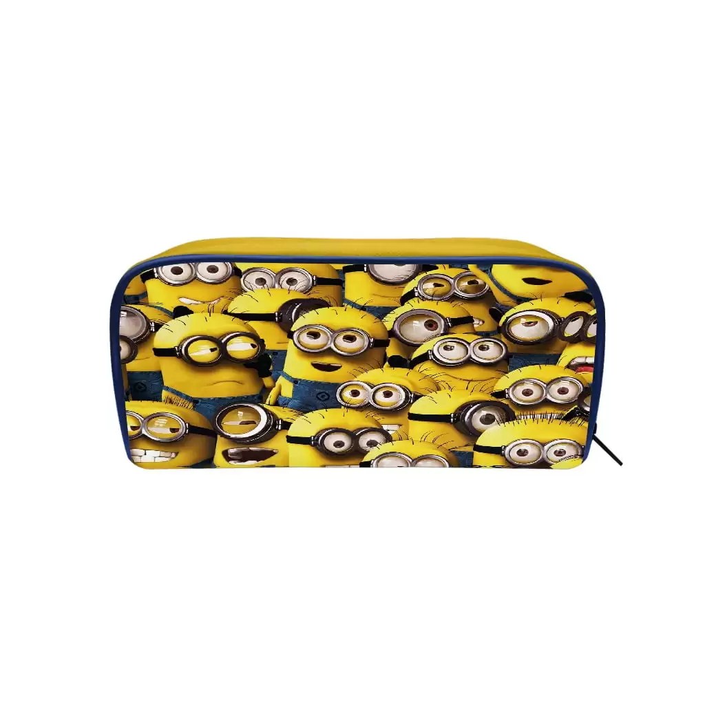 Trousse scolaire Minions
