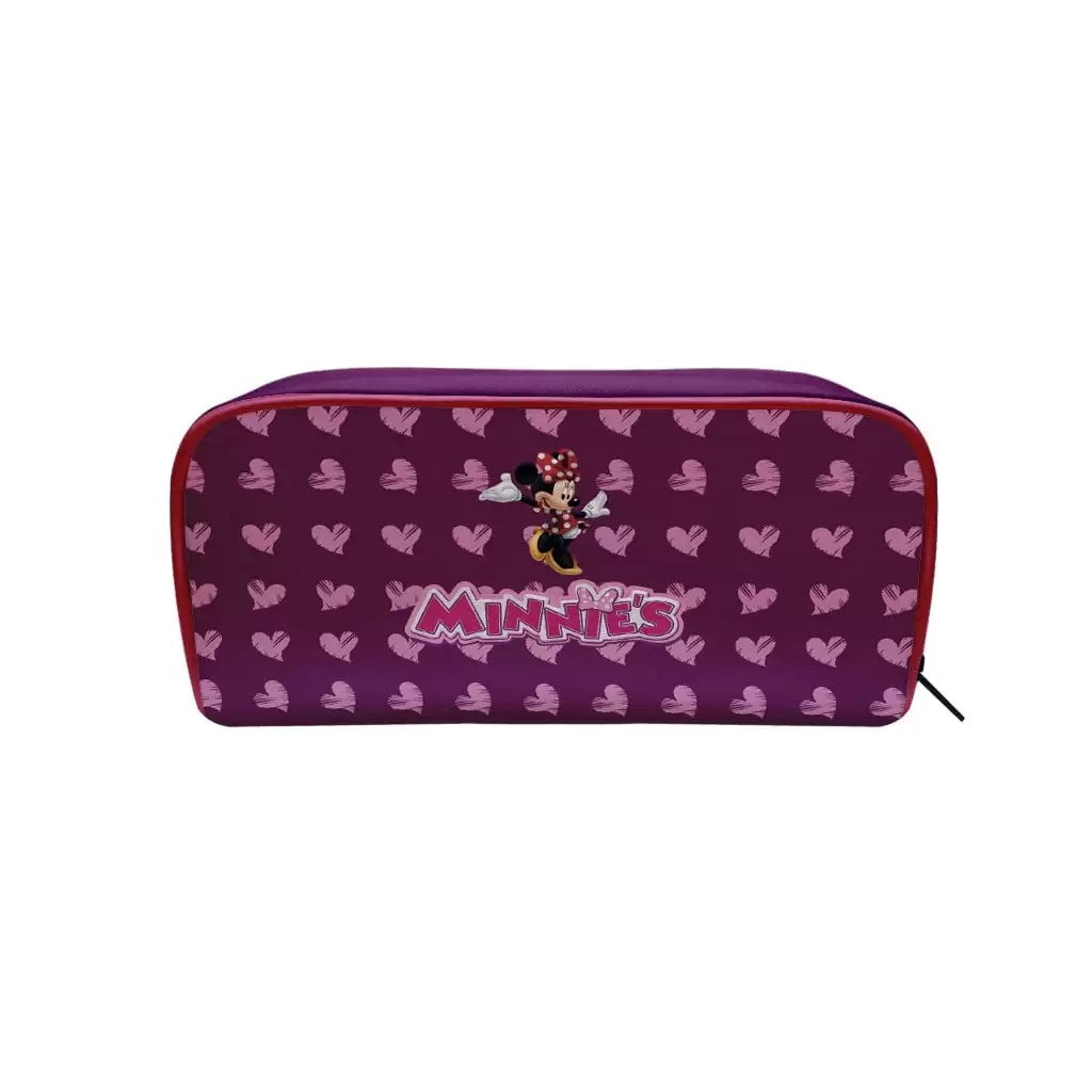 Trousse scolaire Minnie's