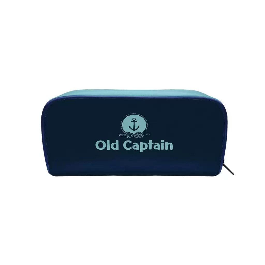 Trousse scolaire Old Captain