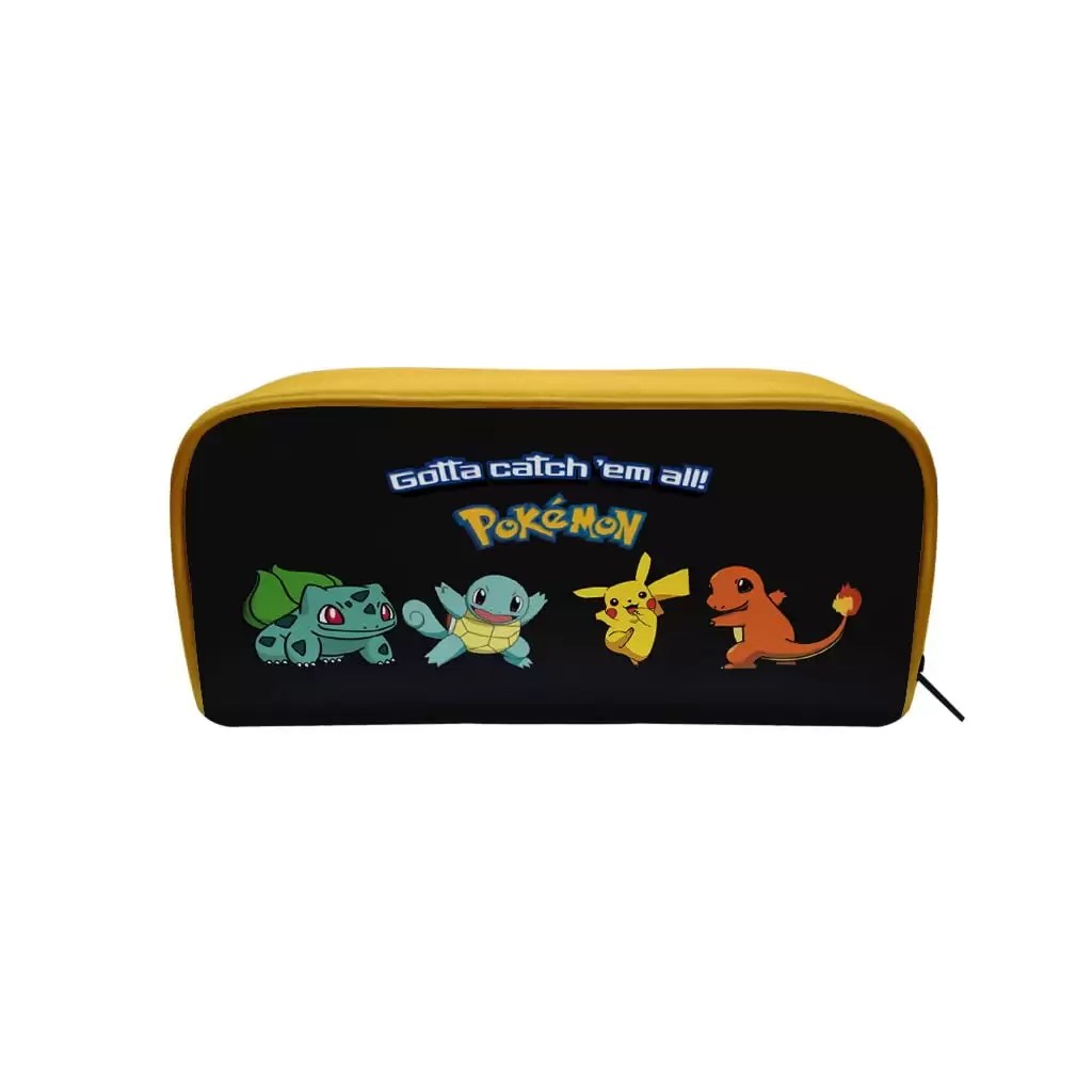 Trousse scolaire Pokémon