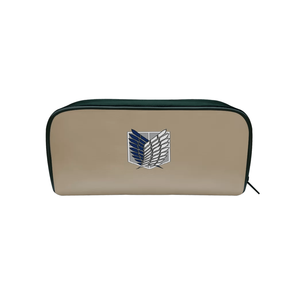 Trousse scolaire Attack On Titan