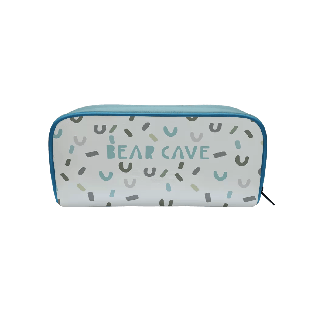 Trousse scolaire Bear Cave