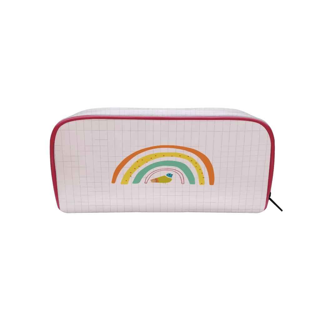Trousse scolaire Creative Girl
