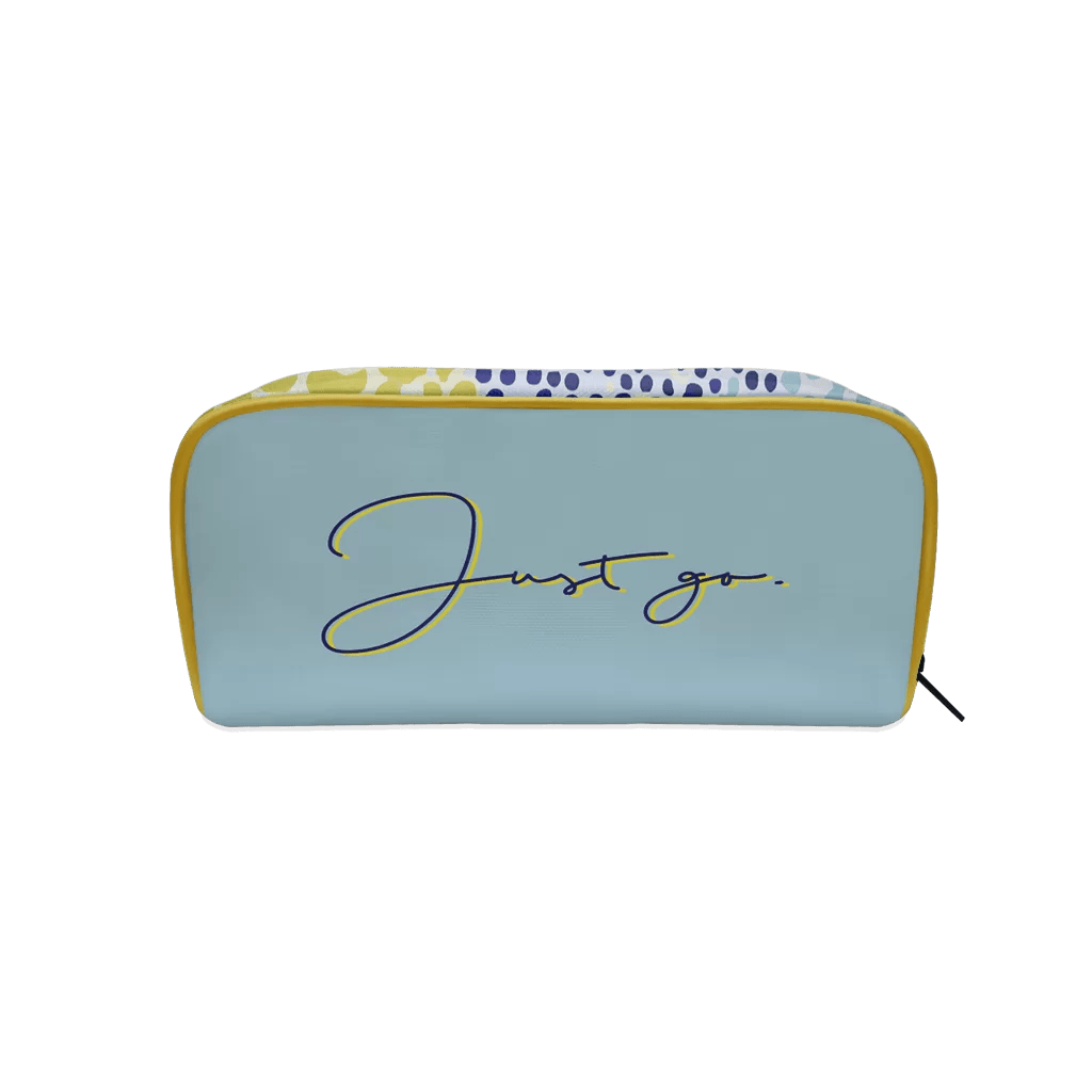 Trousse scolaire Just Go