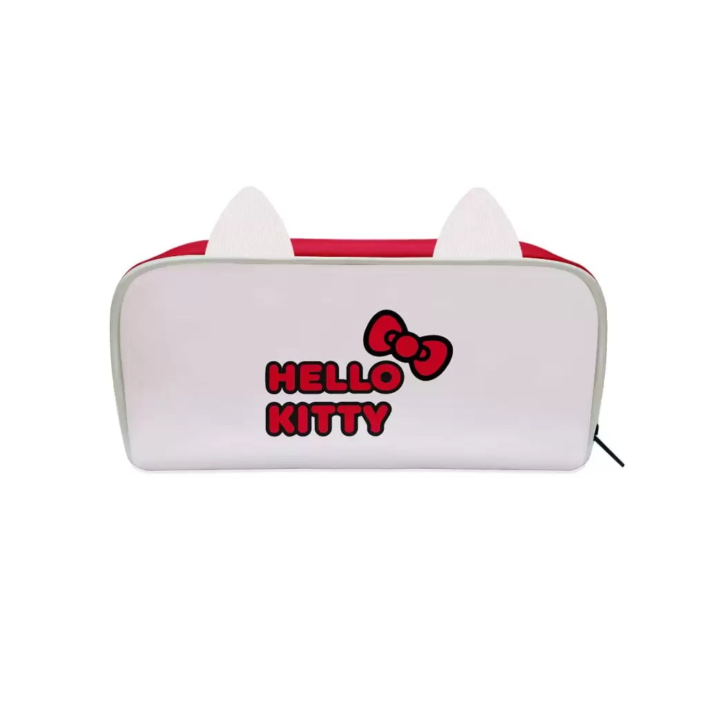 Trousse scolaire Kitty