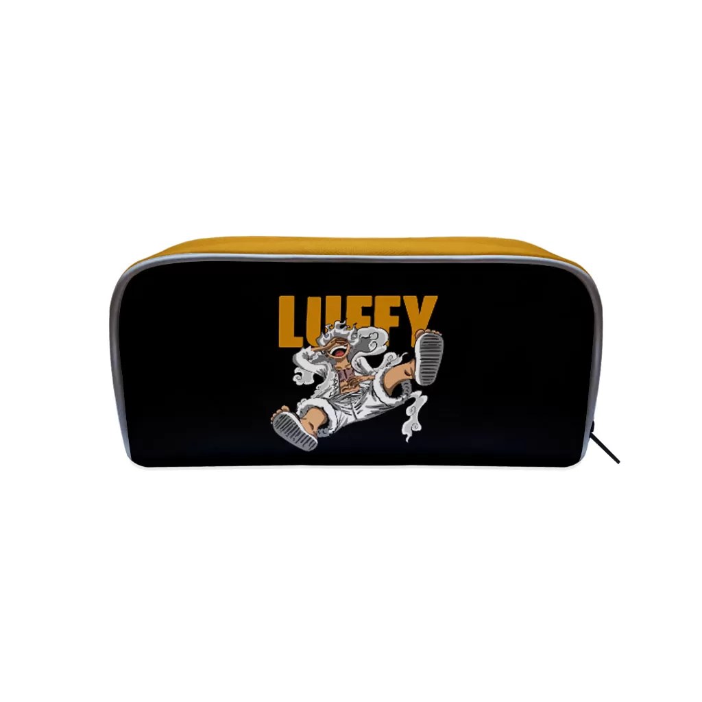 Trousse scolaire Luffy Everyday
