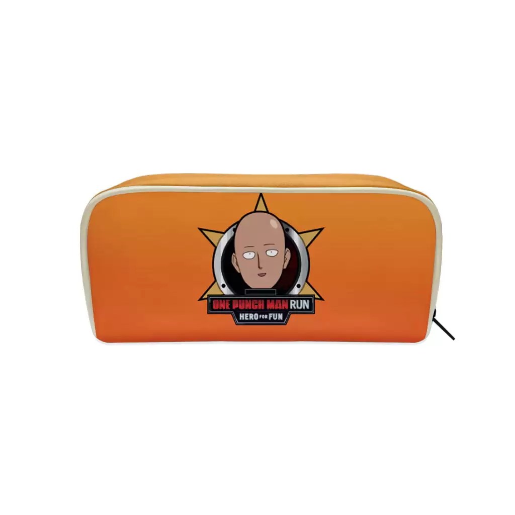 Trousse scolaire One Punch Man