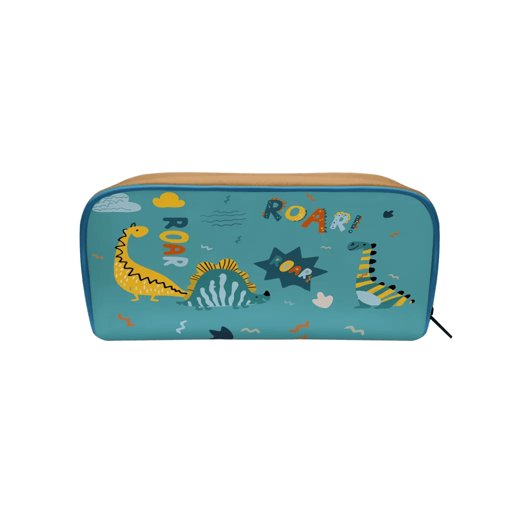 Trousse scolaire Roar Dino