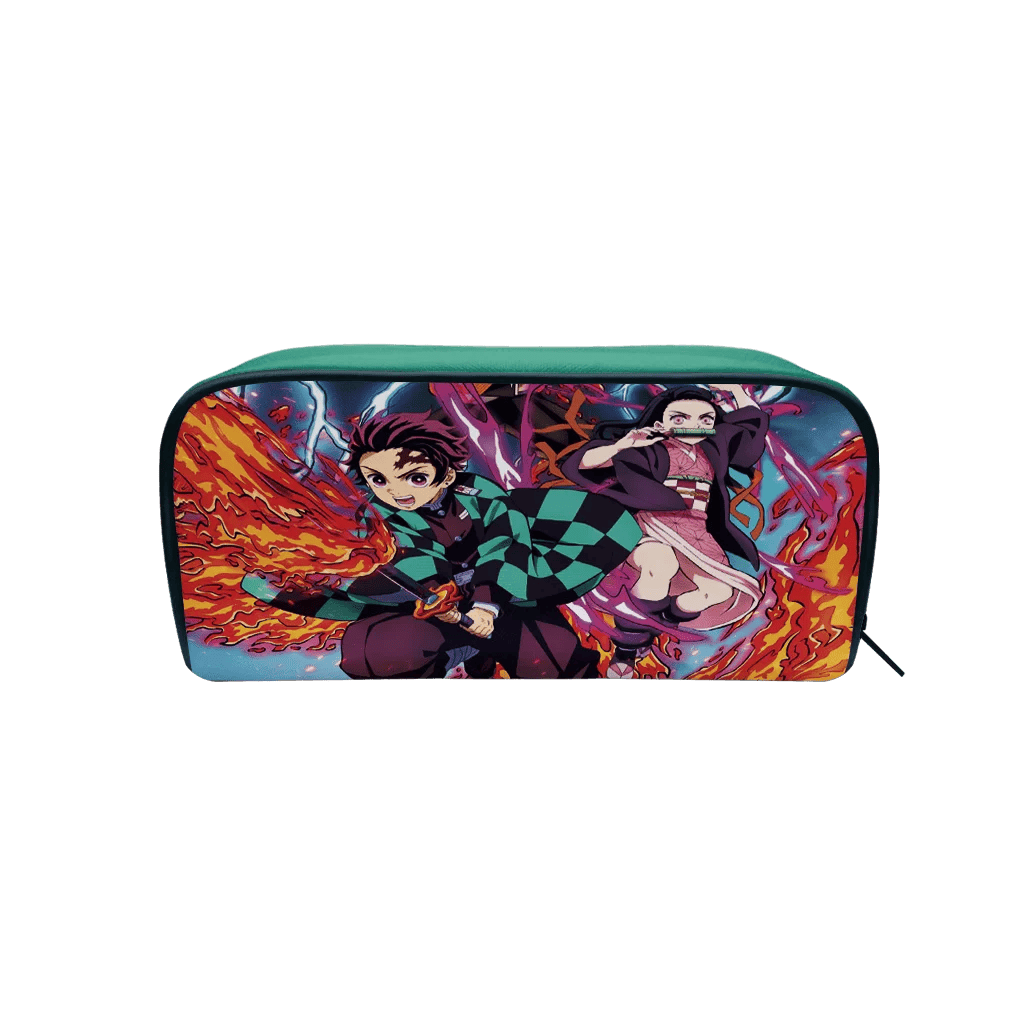 Trousse scolaire Tanjirô
