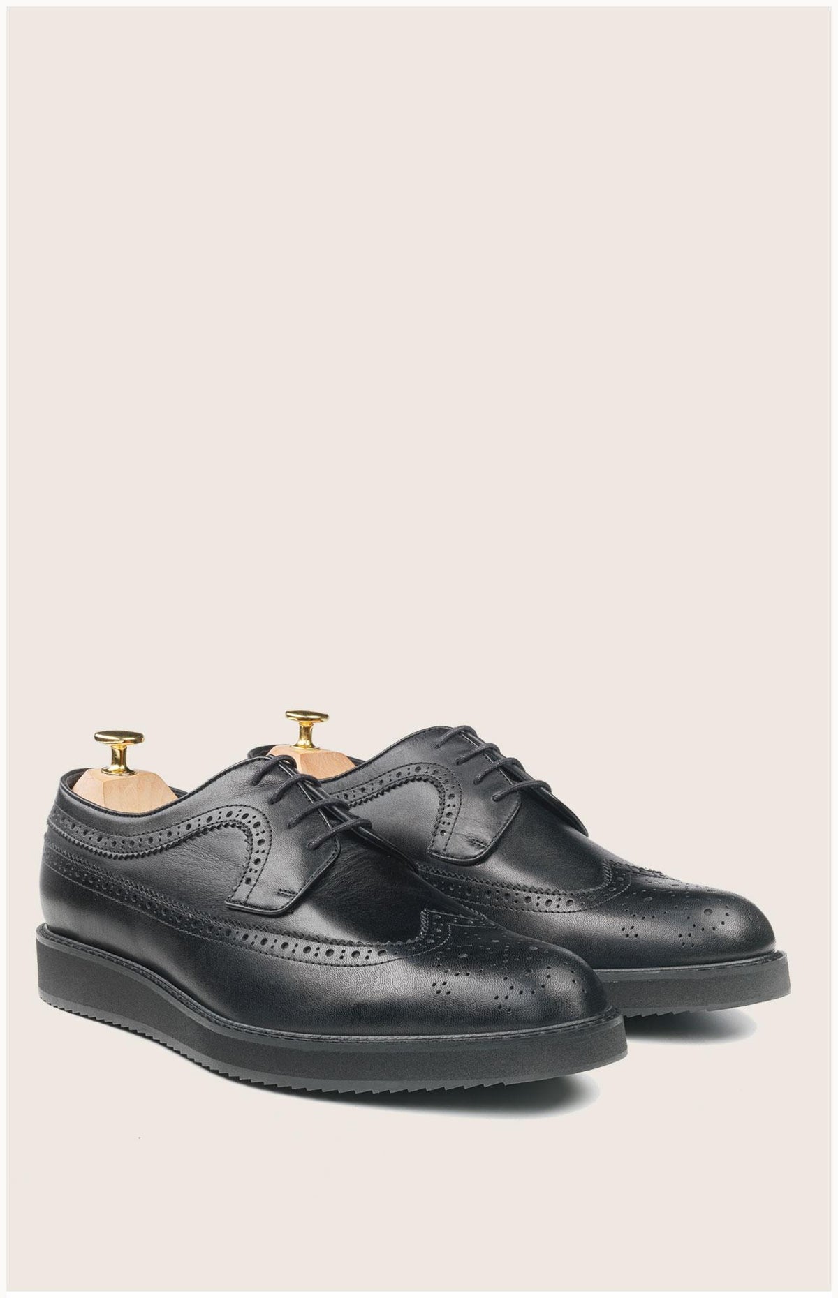 Derbies Wilson Noir